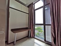 Sims Urban Oasis (D14), Condominium #461539041